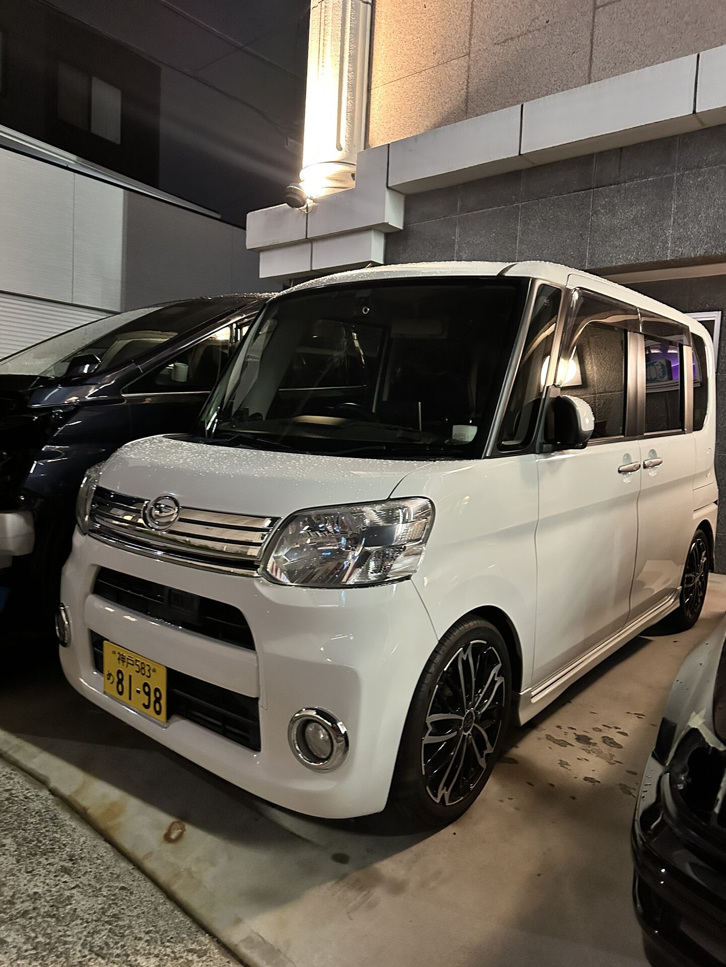 軽自動車